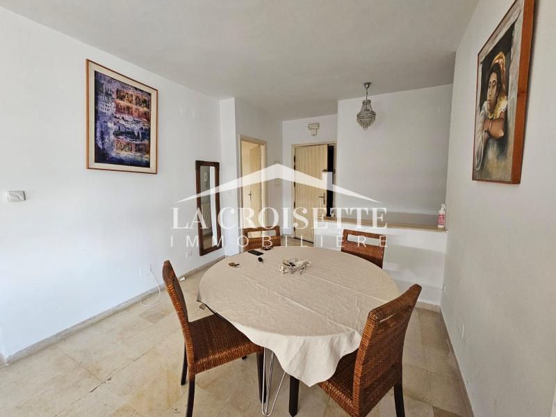Appartement S+2 meublé au Lac 1 MAL4258, photo 2