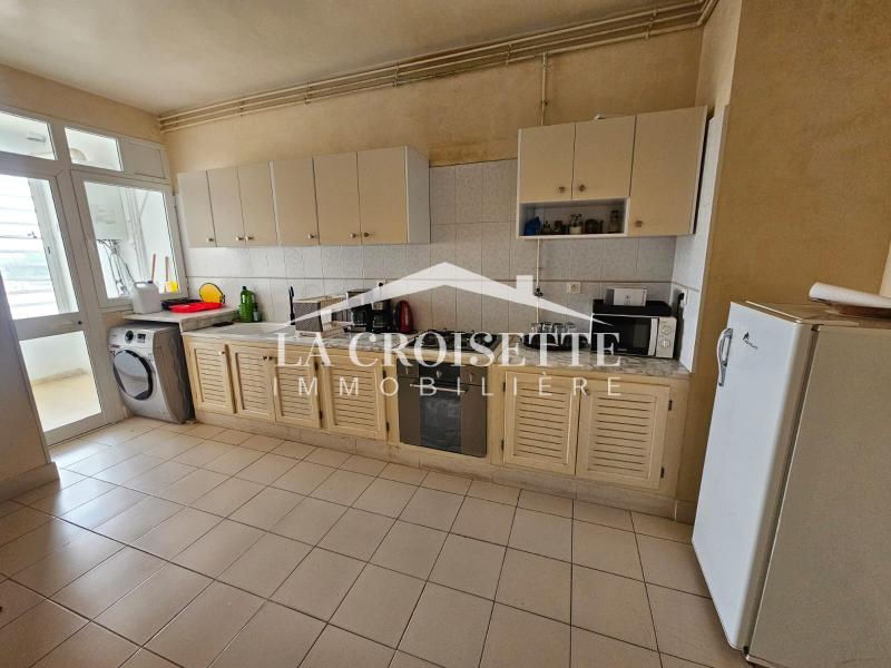 Appartement S+2 meublé au Lac 1 MAL4258, photo 3