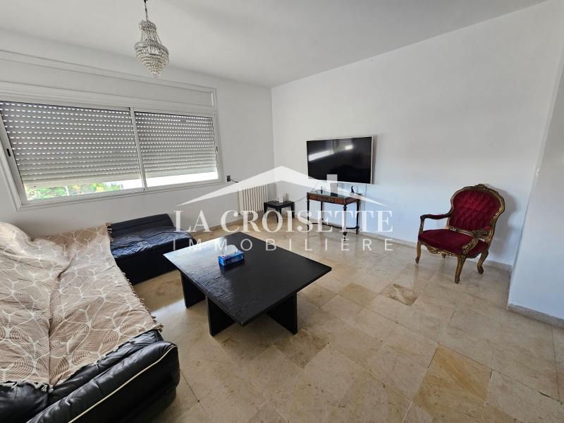 Appartement S+2 meublé au Lac 1 MAL4258, photo 1