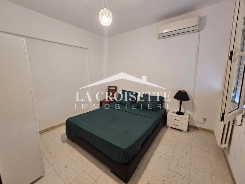 Appartement S+2 meublé au Lac 1 MAL4258, photo 4
