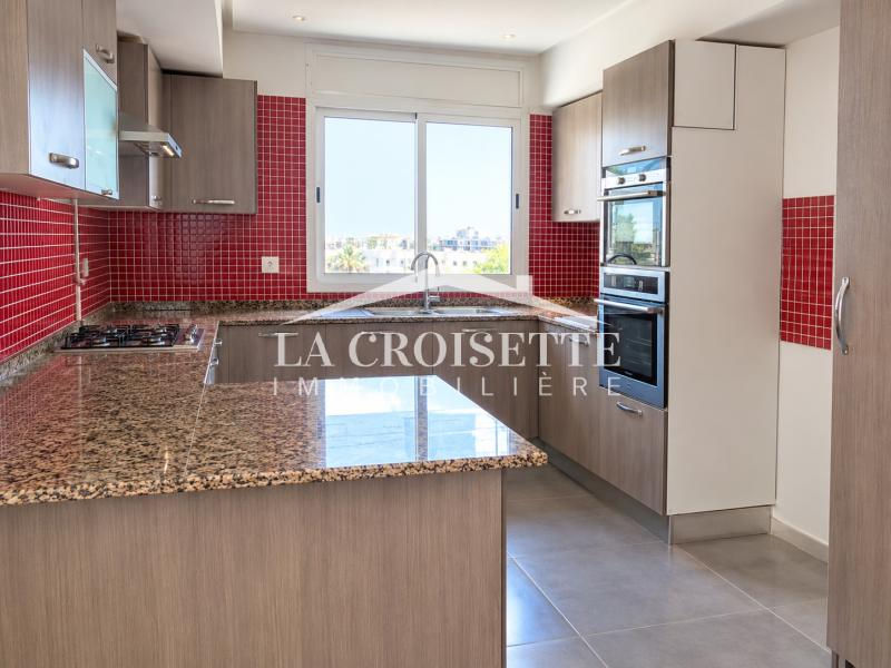 Villa S+4 avec piscine à Gammarth MVL0231, photo 4