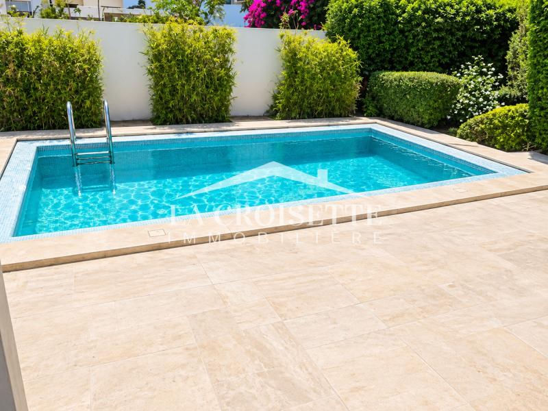 Villa S+4 avec piscine à Gammarth MVL0231, photo 1