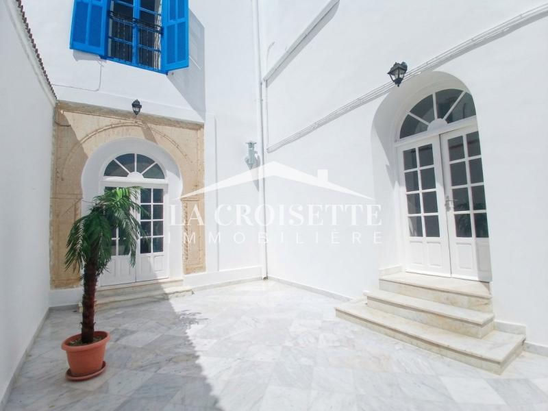 Villa S+3 meublée à Sidi BouSaid MVL0138, صورة 2
