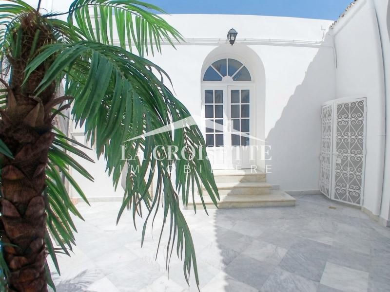 Villa S+3 meublée à Sidi BouSaid MVL0138, صورة 3