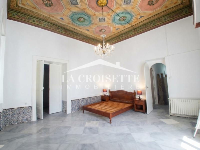 Villa S+3 meublée à Sidi BouSaid MVL0138, صورة 5