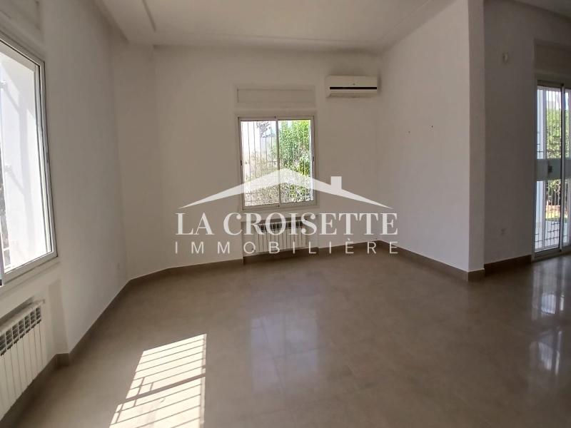 Villa S+5 avec jardin au Lac1 MVL0139, photo 3