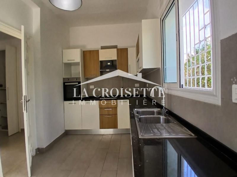 Villa S+5 avec jardin au Lac1 MVL0139, photo 4