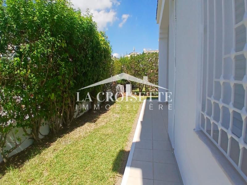 Villa S+5 avec jardin au Lac1 MVL0139, photo 1