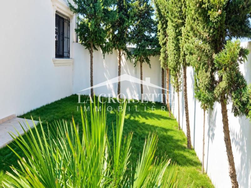 Villa S+4 avec piscine à La Soukra MVL0140, photo 2