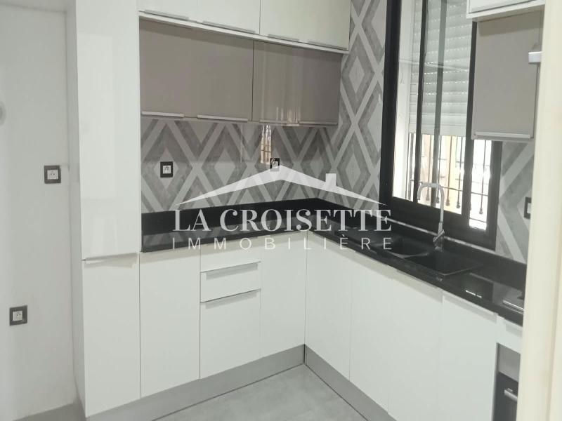 Villa S+4 avec piscine à La Soukra MVL0140, photo 5