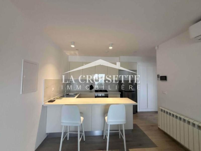 Appartement S+1 meublé à La Marsa ZAL1859, صورة 3