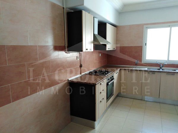 Appartement S+3 à Ain Zaghouan Nord ZAL0076, صورة 2