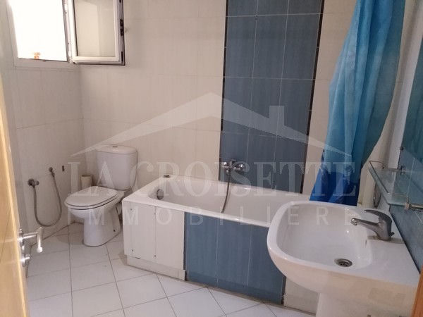 Appartement S+3 à Ain Zaghouan Nord ZAL0076, صورة 3