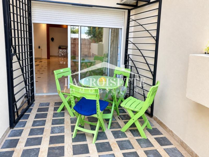 Appartement S+3 aux Jardins de Carthage MAL2870, photo 1