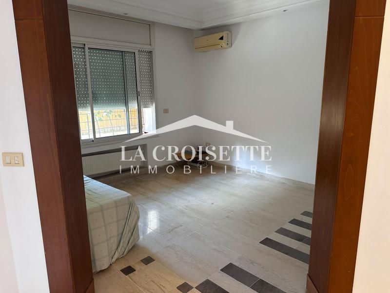 Appartement S+3 aux Jardins de Carthage MAL2870, photo 3