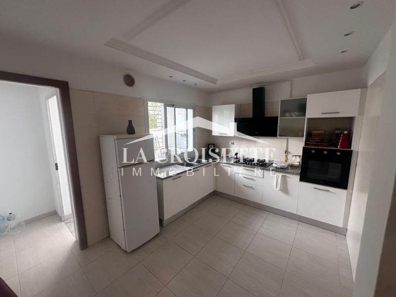 Appartement S+3 aux Jardins de Carthage MAL2870, photo 5