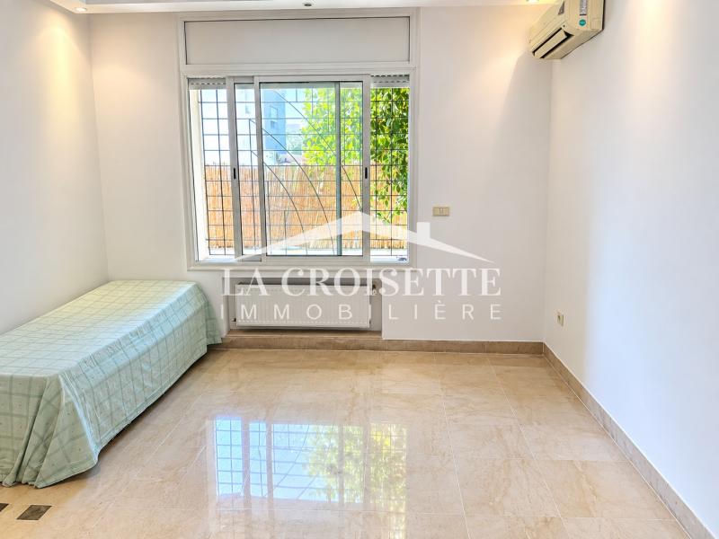 Appartement S+3 aux Jardins de Carthage MAL2870, photo 4