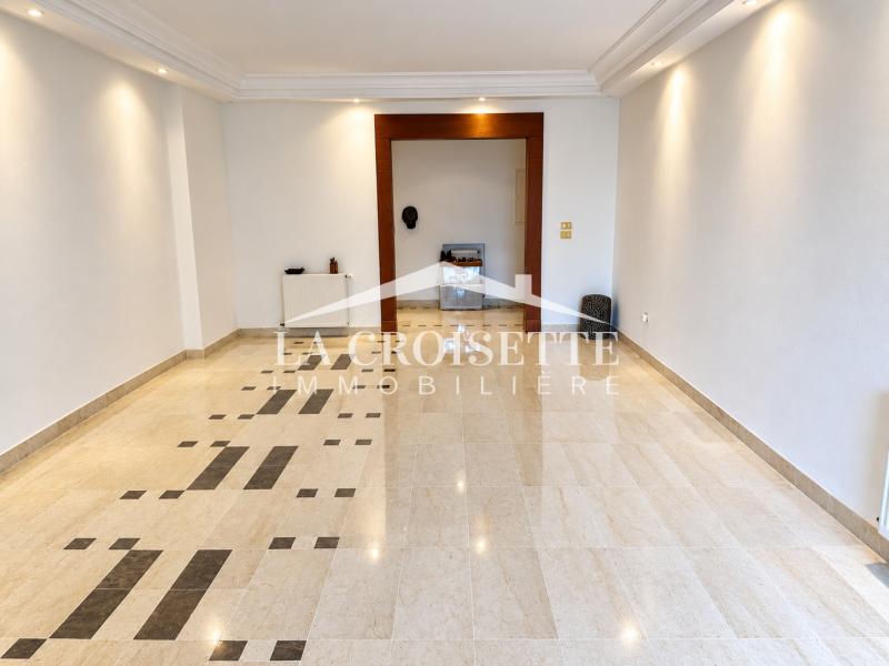 Appartement S+3 aux Jardins de Carthage MAL2870, photo 2