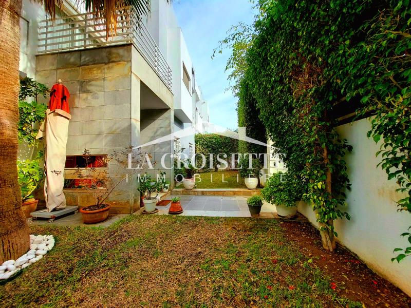 Villa S+4 avec piscine à La Marsa ZDL0350, photo 2