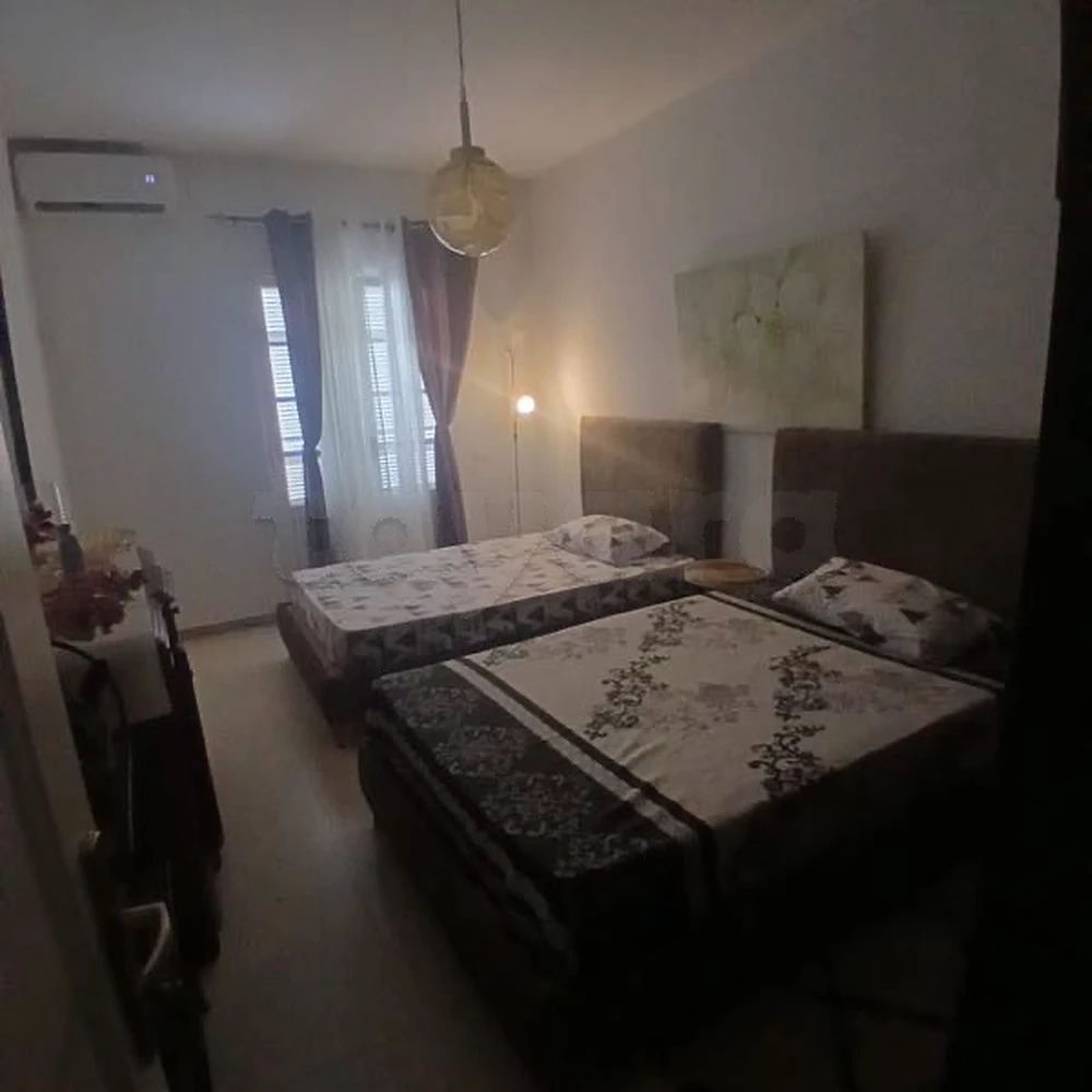 appartement s+3 meublé par nuitée à sidi bou said, photo 5