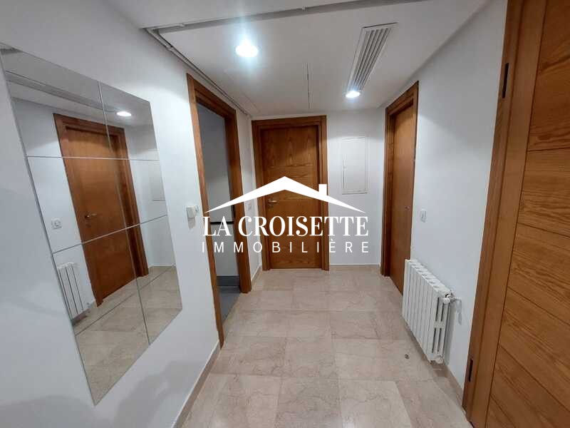 Appartement S+3 vue sur mer à La Marsa MAL0361, صورة 5