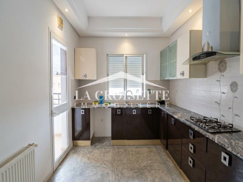 Appartement S+3 à Ain Zaghouan Nord MAL2363, صورة 3