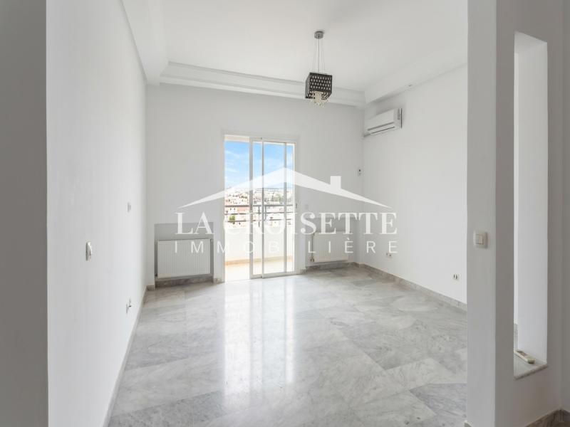 Appartement S+3 à Ain Zaghouan Nord MAL2363, صورة 1