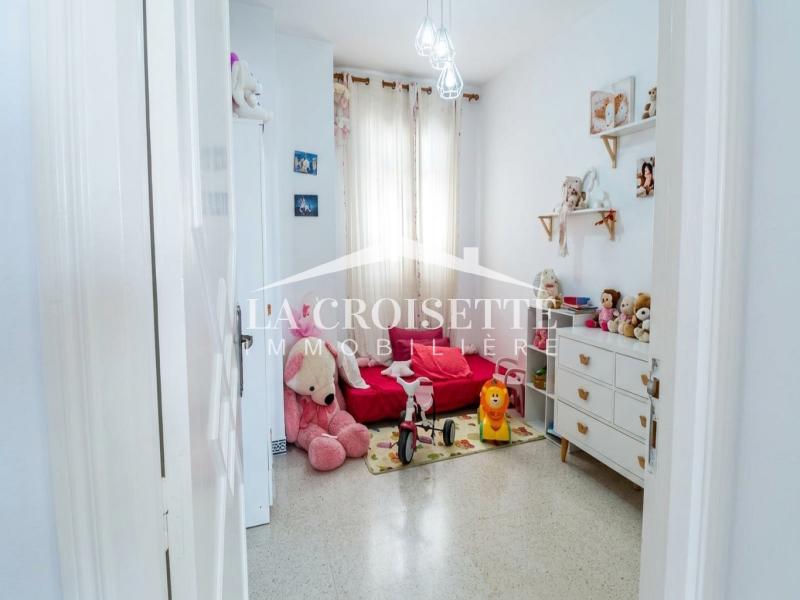 Appartement S+2 meublé à Ain Zaghouan Nord MAL2373, photo 5