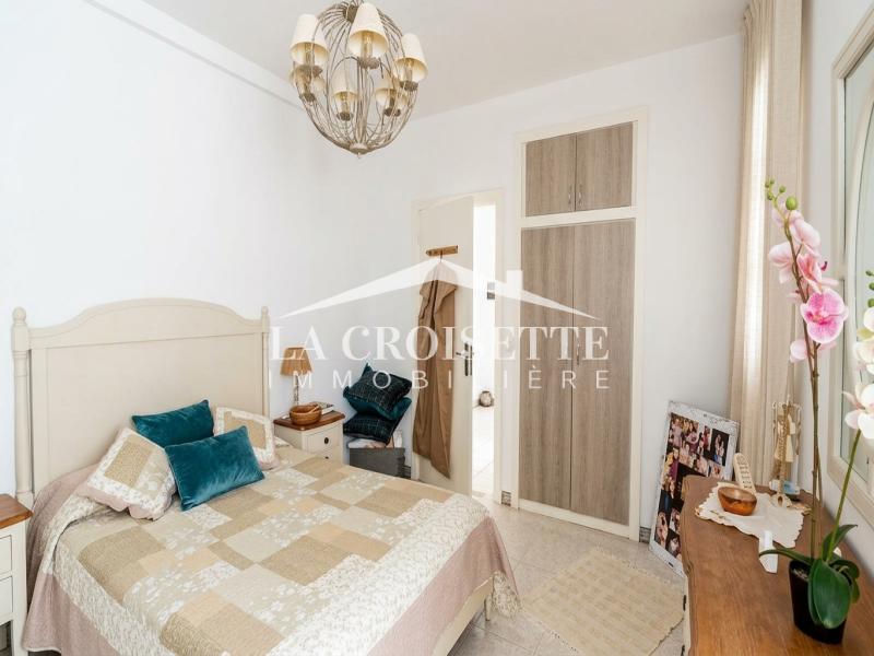 Appartement S+2 meublé à Ain Zaghouan Nord MAL2373, photo 4