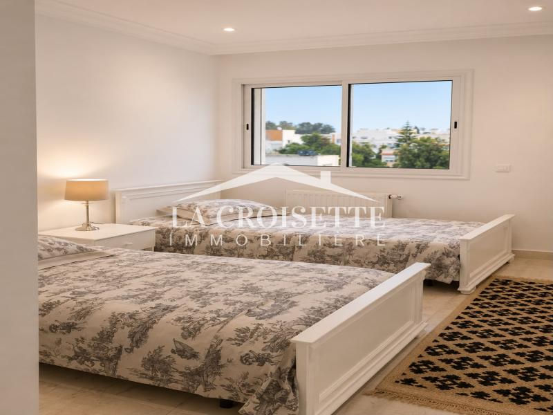 Appartement S+2 meublé à La Marsa MAL2373, photo 5