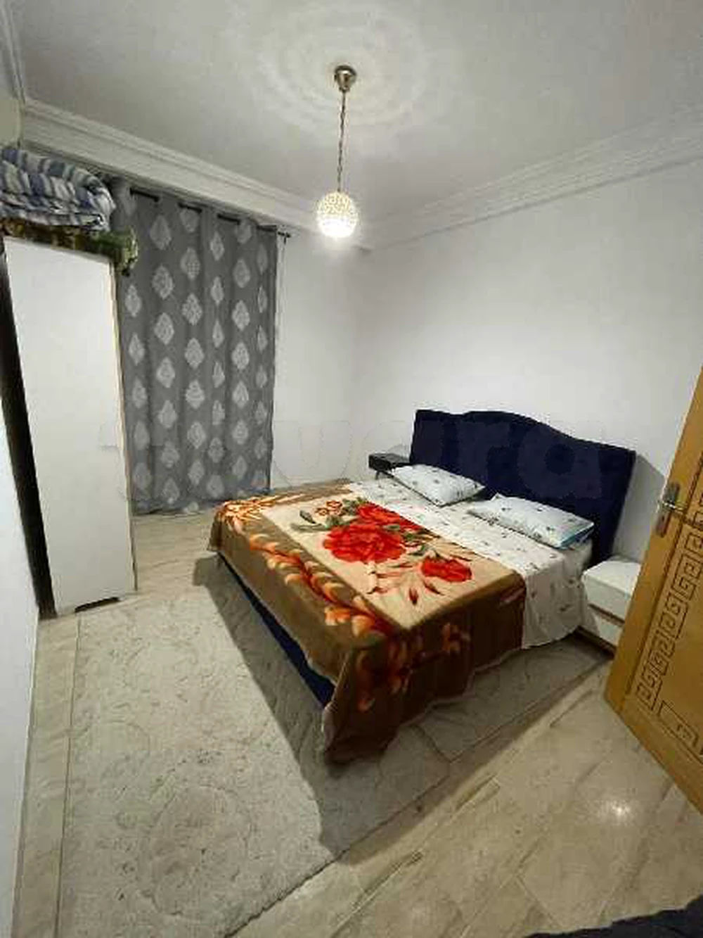 appartement s+1 meublé par nuitée à el wahat l'aouina, photo 3