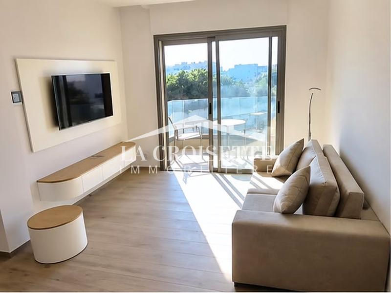 Appartement S+1 meublé à La Marsa MAL2361, photo 1