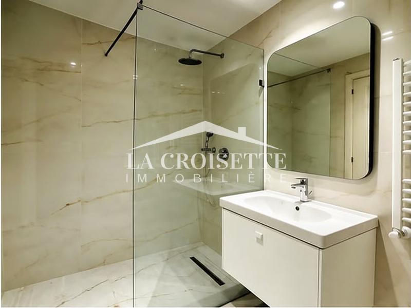 Appartement S+1 meublé à La Marsa MAL2361, photo 4