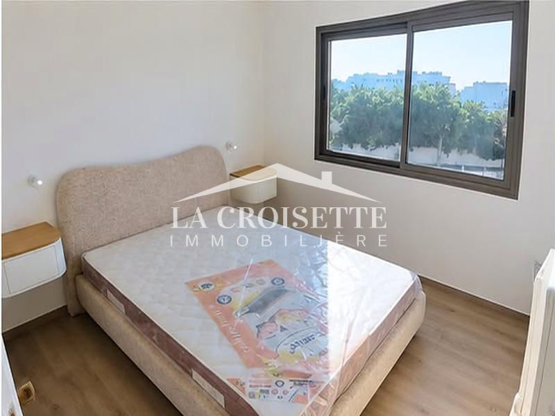 Appartement S+1 meublé à La Marsa MAL2361, photo 3