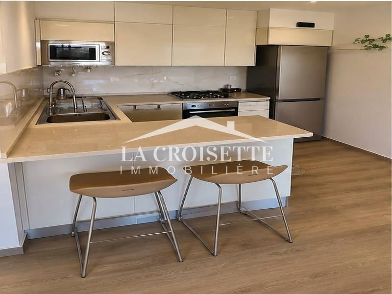 Appartement S+1 meublé à La Marsa MAL2361, photo 2