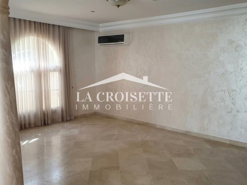 Villa S+4 avec piscine à La Soukra MVL0765, photo 5