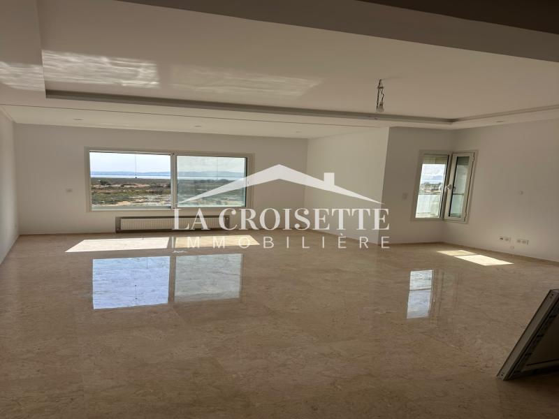 Appartement S+2 à Gammarth MAL2364, photo 1