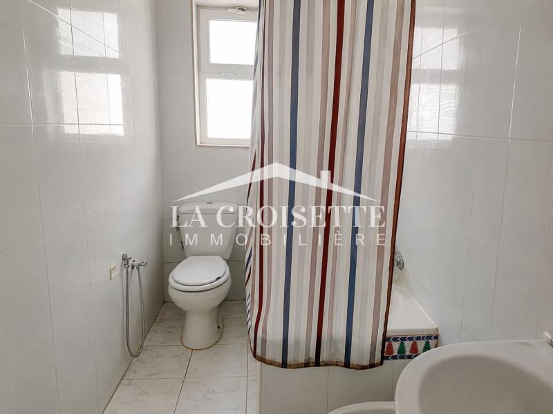 Appartement S+2 meublé à La Marsa MAL2310, صورة 4