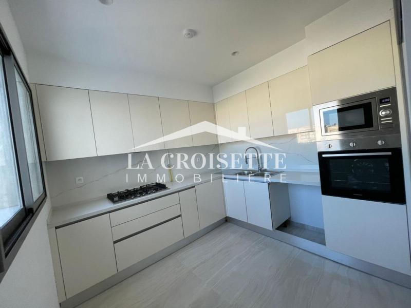 Appartement S+2 à La Marsa MAL2359, صورة 2