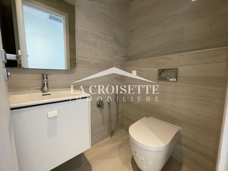 Appartement S+2 à La Marsa MAL2359, صورة 3
