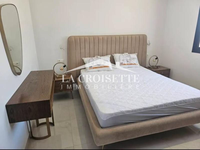 Appartement S+1 meublé à Gammarth MAL2356, صورة 2