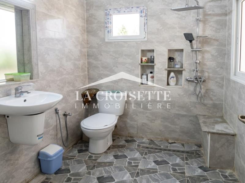 Étage de Villa S+2 à La Marsa MEL0609, photo 4