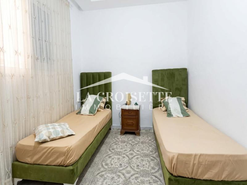 Étage de Villa S+2 à La Marsa MEL0609, photo 5