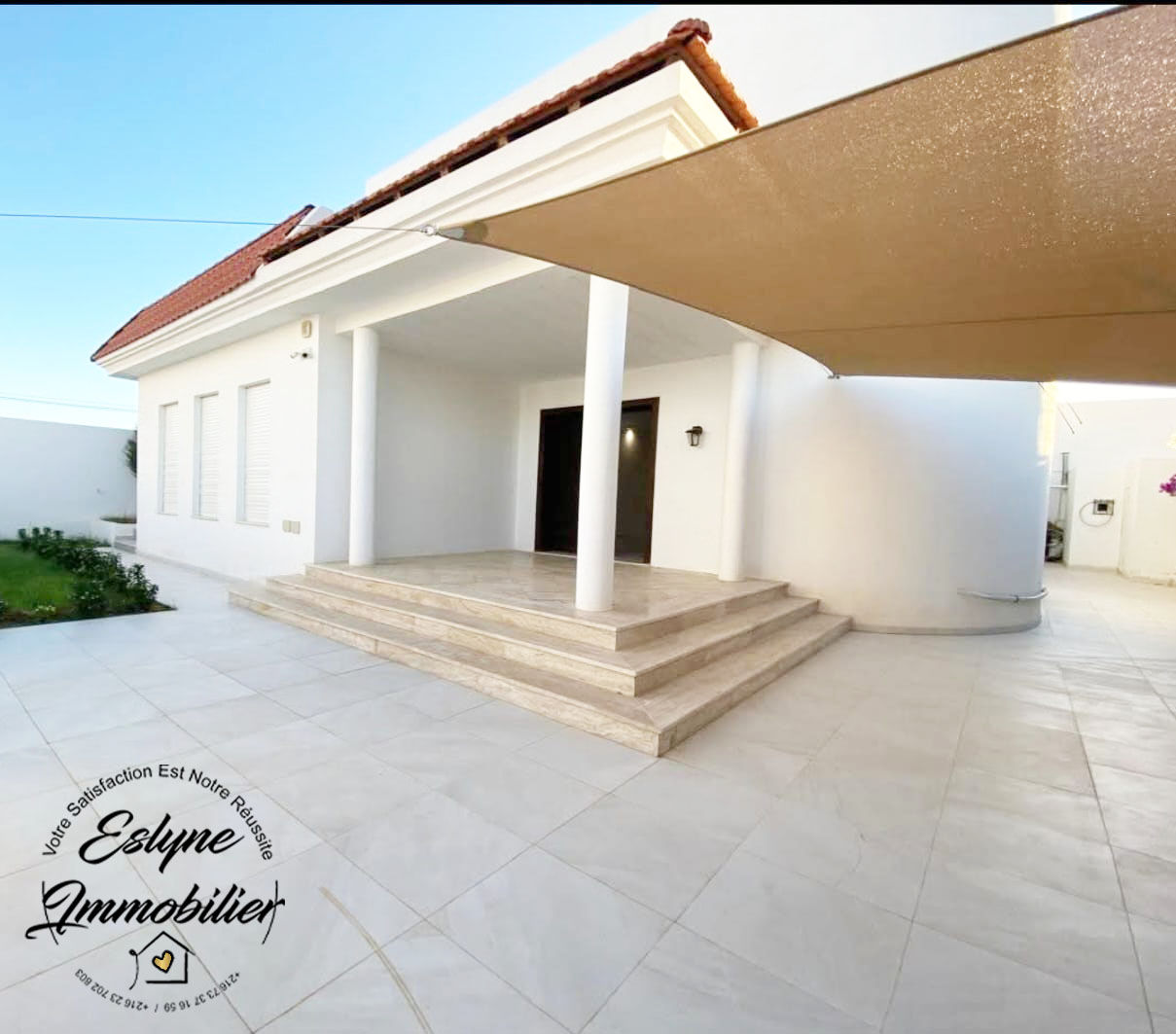 Magnifique Villa De Luxe, صورة 5