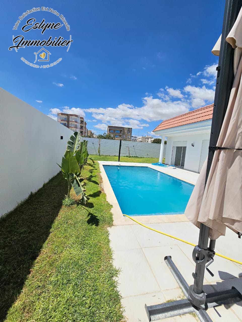 Magnifique Villa De Luxe, صورة 1