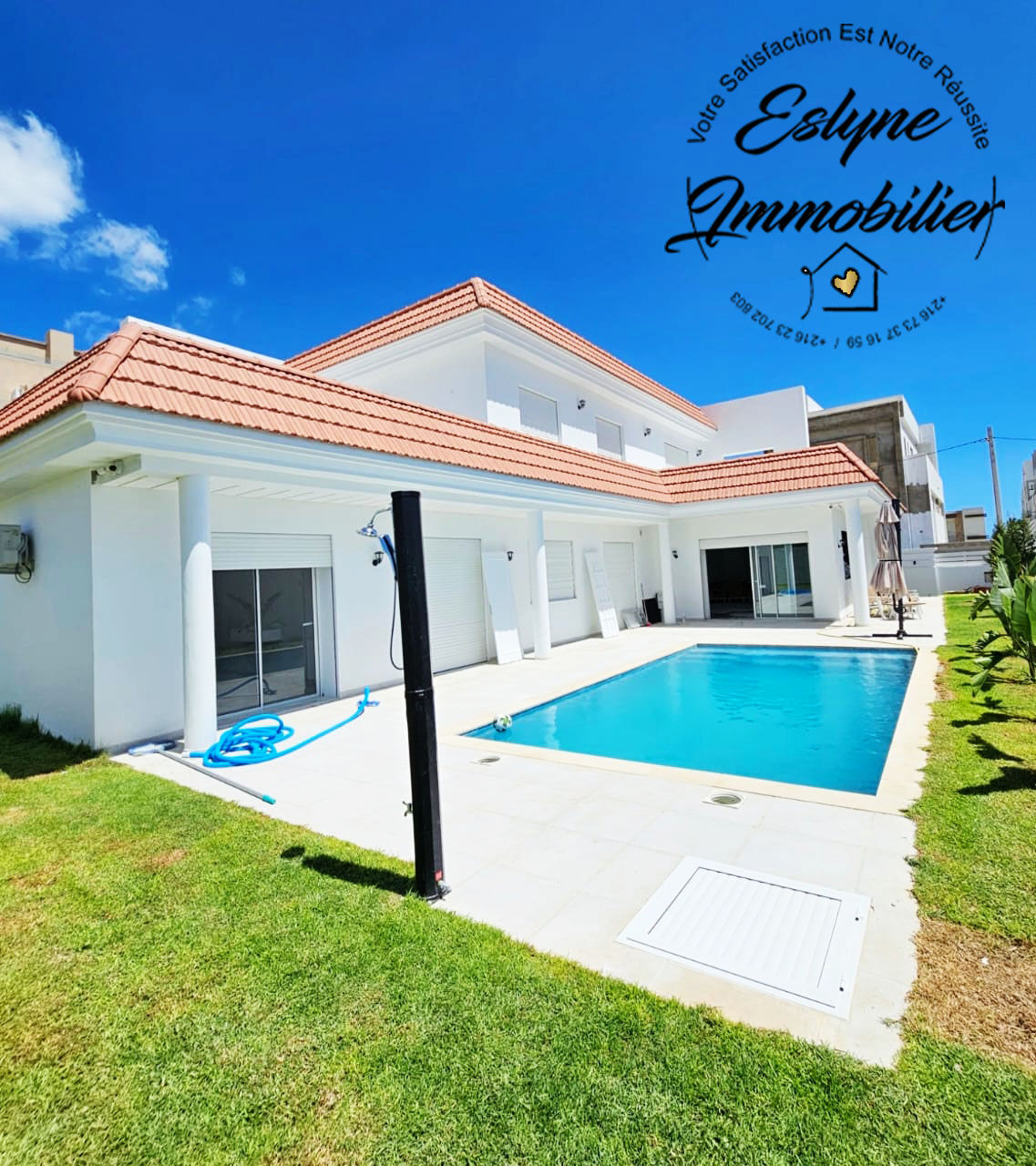 Magnifique Villa De Luxe, صورة 4