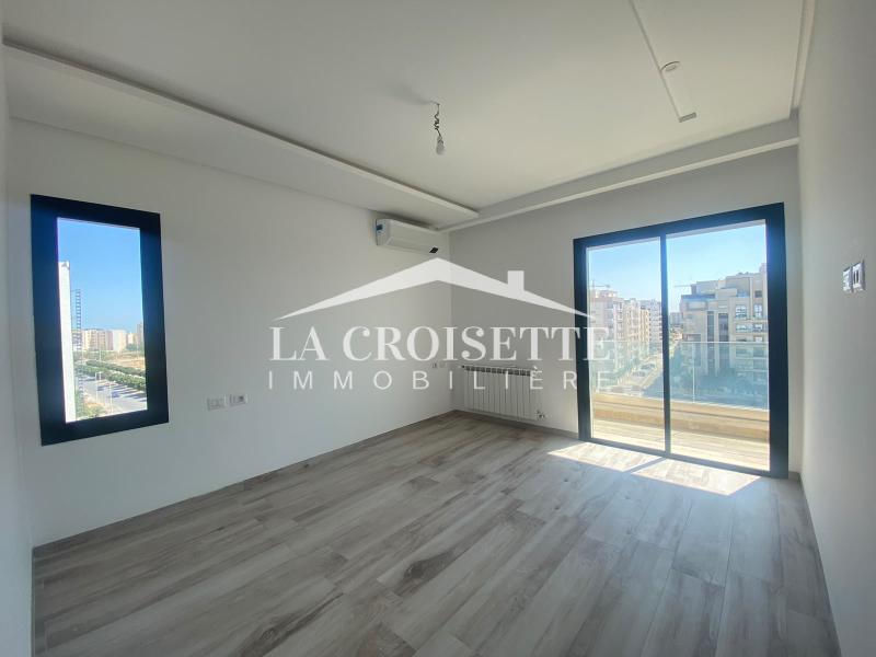Appartement S+2 aux Jardins de Carthage ZAL1171, photo 4