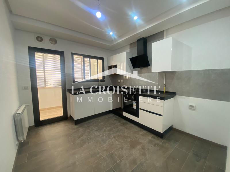 Appartement S+2 aux Jardins de Carthage ZAL1171, photo 3