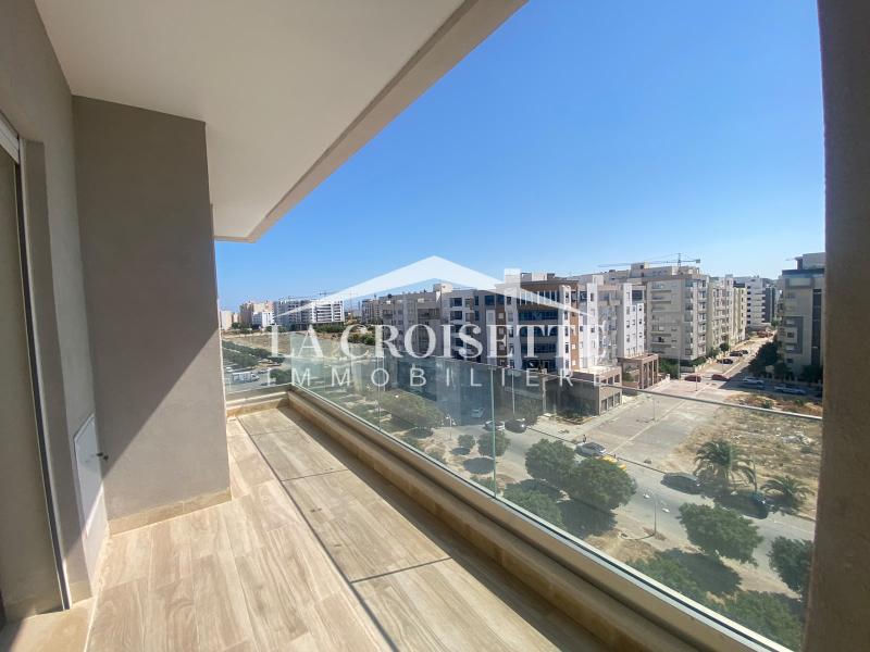 Appartement S+2 aux Jardins de Carthage ZAL1171, photo 1