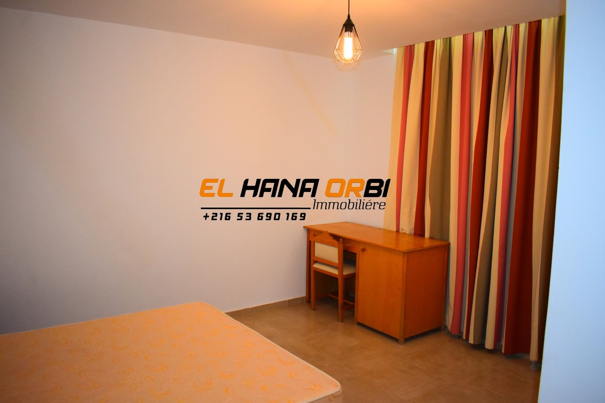 S+1 appart hôtel Mahdia Beach à Mahdia, صورة 1